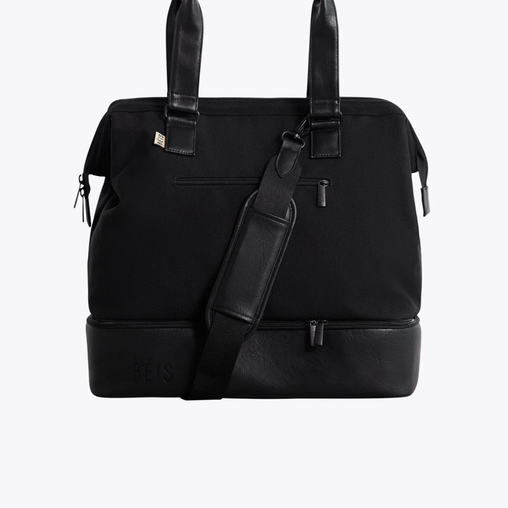 BEIS Mini Weekender
